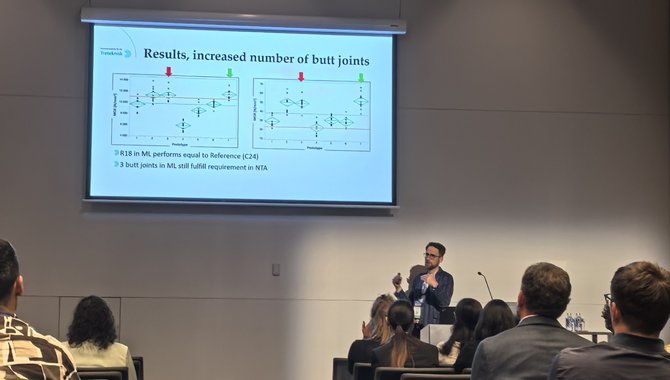 2025.07 Nyhet - Treteknisk på WCTE 2025 - bilde 1.jpg