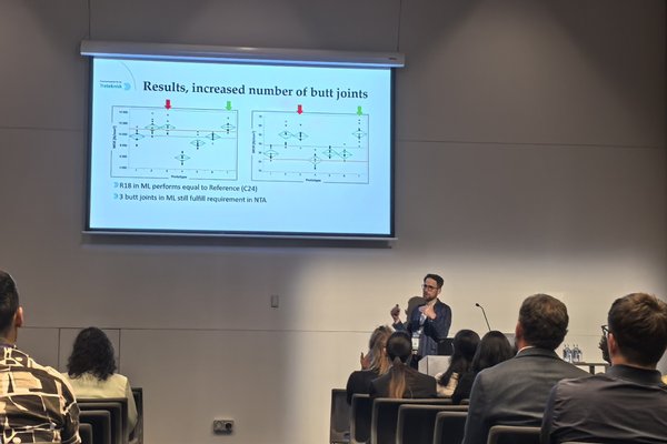 2025.07 Nyhet - Treteknisk på WCTE 2025 - bilde 1.jpg