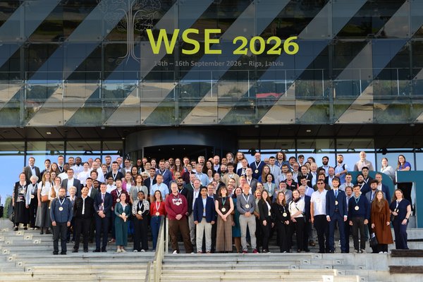2026.06 Nyhet - WSE 2026 - bilde 1 Gruppebilde.jpg