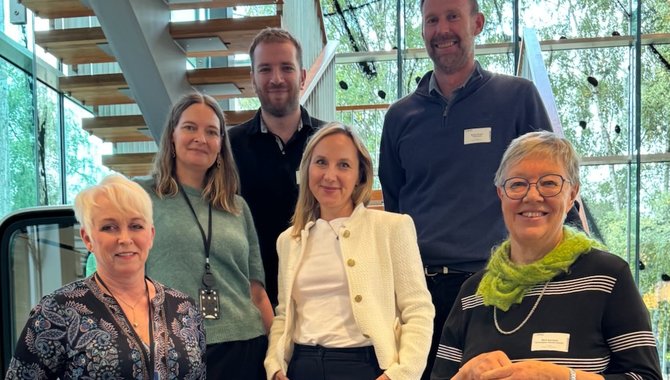 2026.10 Nyhet - Fagdag om produktdokumentasjon - bilde 1.jpg