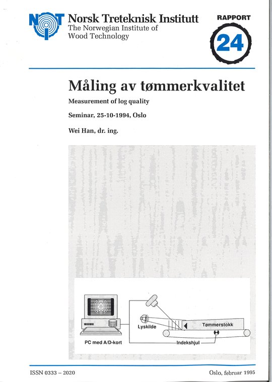 Rapport 24