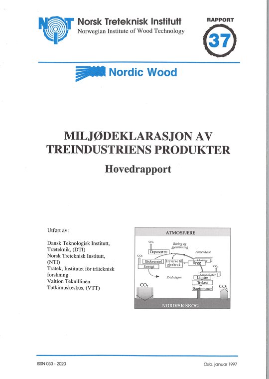 Rapport 37